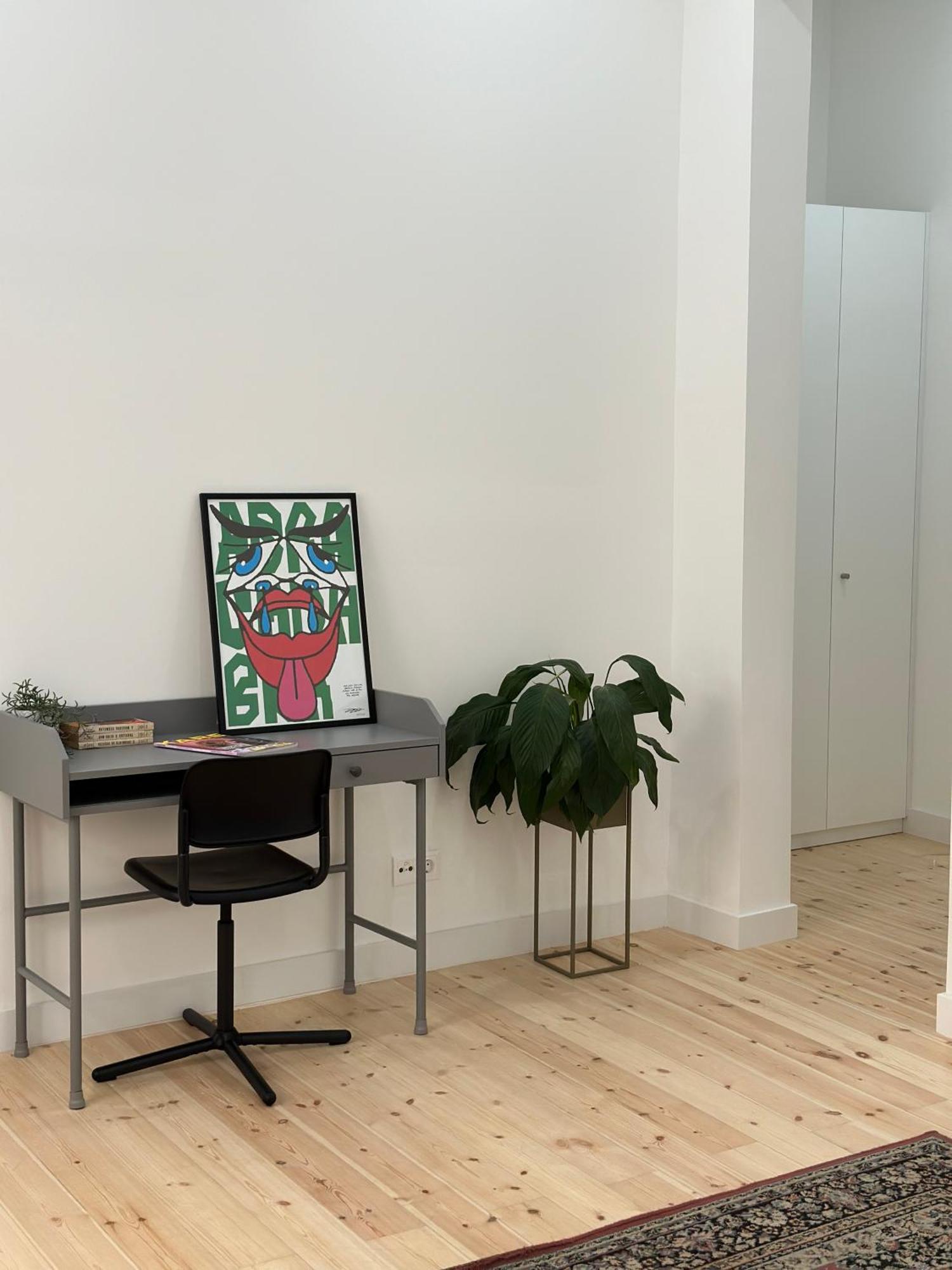 Guest house Baixa Chiado Bedrooms Lisbon