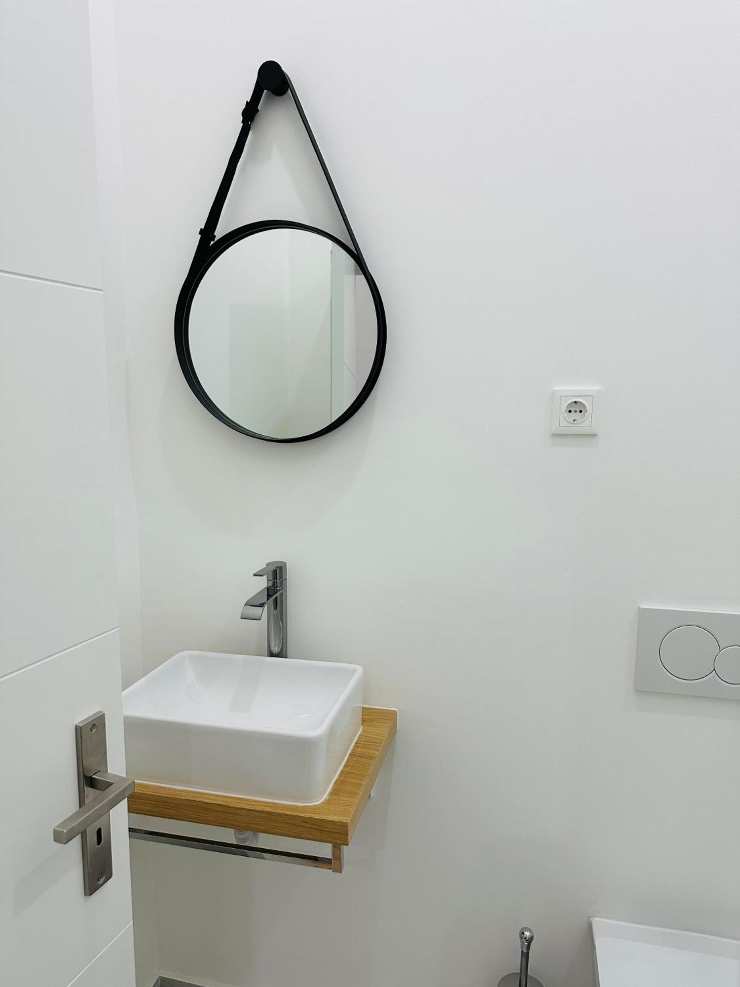 Guest house Baixa Chiado Bedrooms