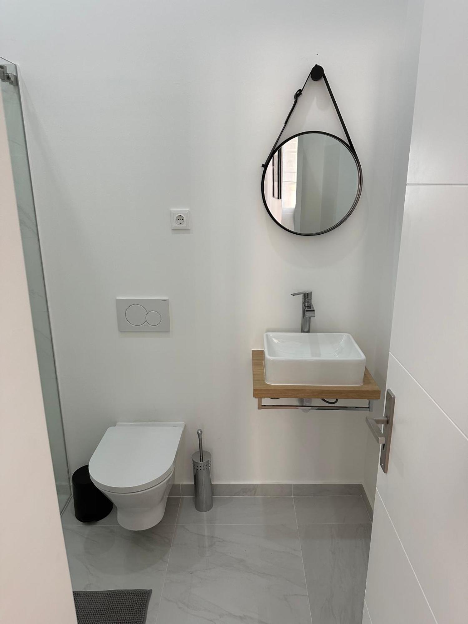 Baixa Chiado Bedrooms Guest house *