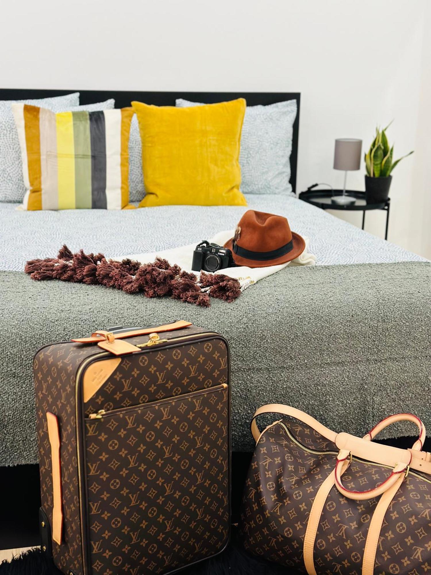 Guest house Baixa Chiado Bedrooms