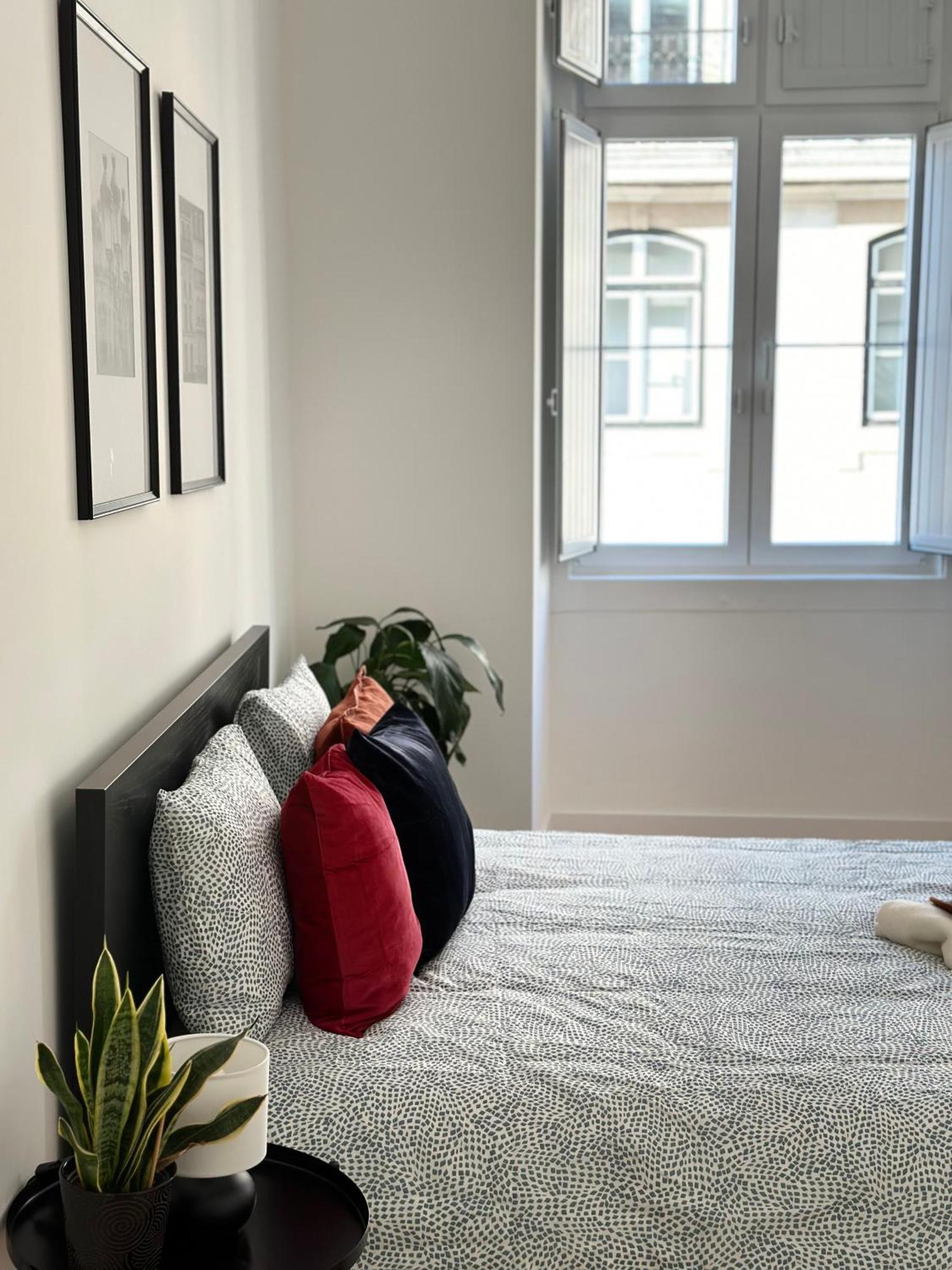 Baixa Chiado Bedrooms Casa de hóspedes Lisboa